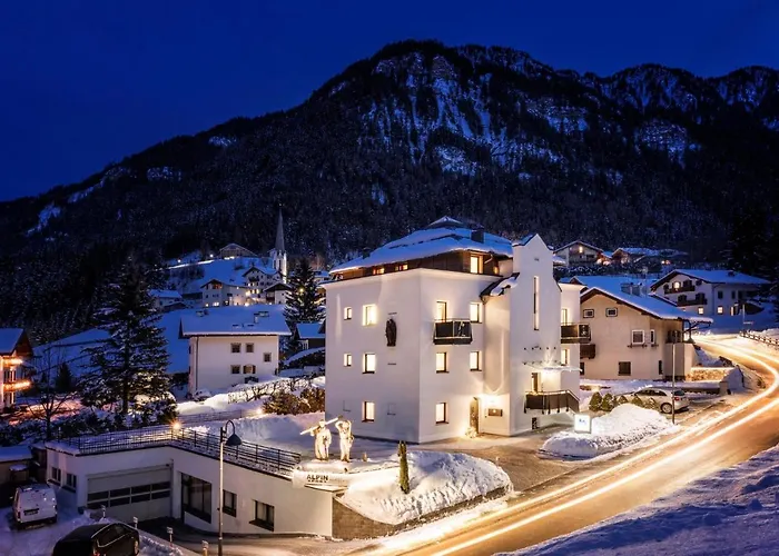 Aparthotel Alpin Sport Ortisei